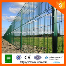 Clôture de jardin en métal décoratif Alibaba / clôture métallique décorative / escrime rétractable pour jardins